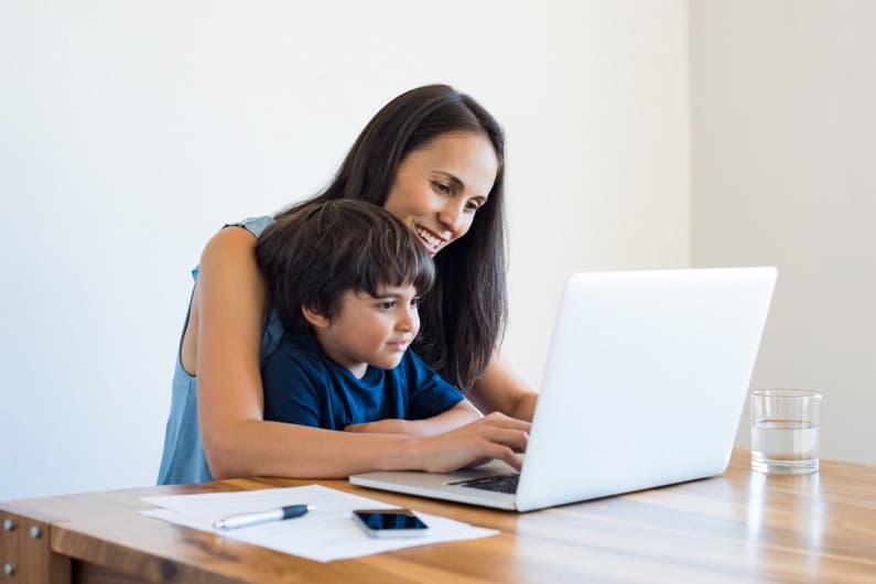 Tech Skills for Parents